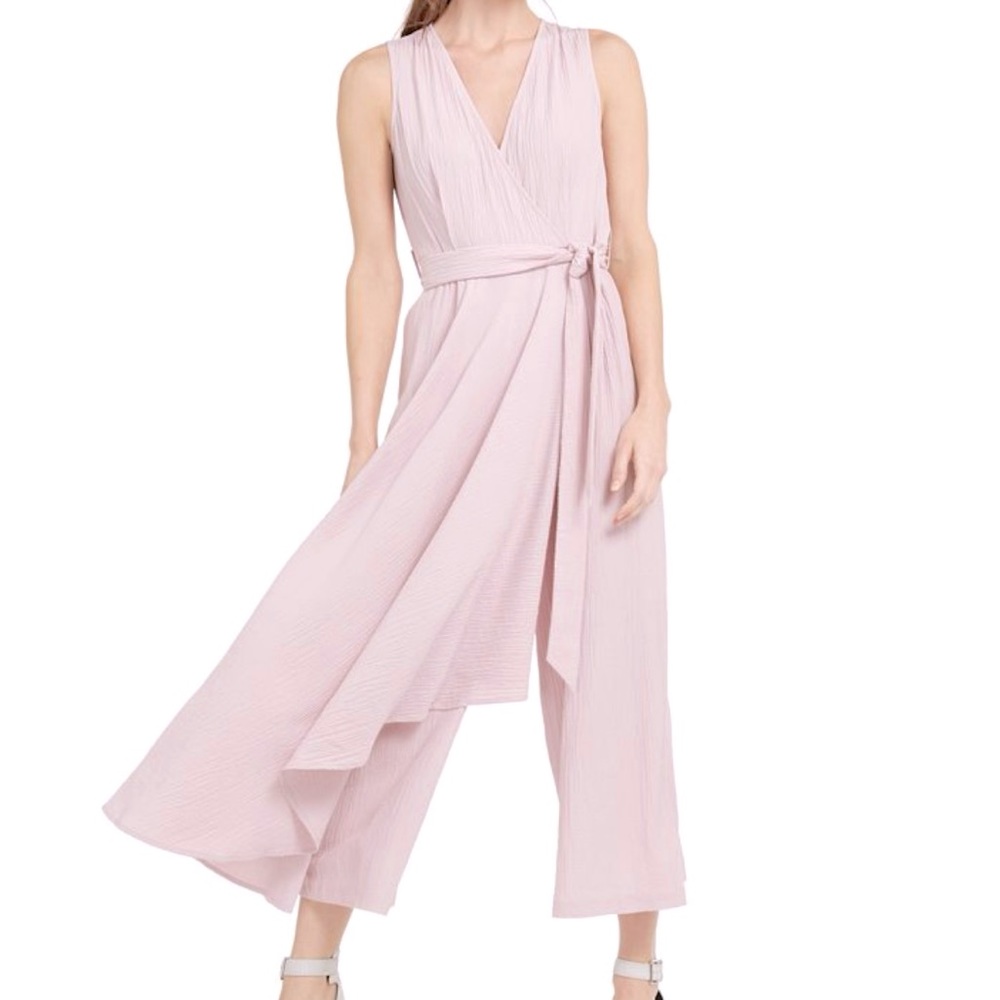 NWOT Calvin Klein Jumpsuit